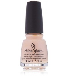 CHINA GLAZE - Vernis à Ongles -  SAND IN MY MISTLETOES