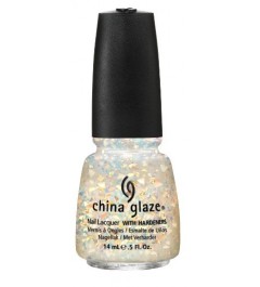 CHINA GLAZE - Vernis à Ongles - LUXE AND LUSH